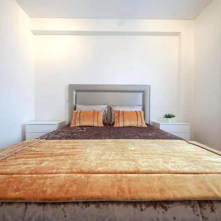 Lusitano Apartment Nazare