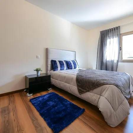 Lusitano Apartment