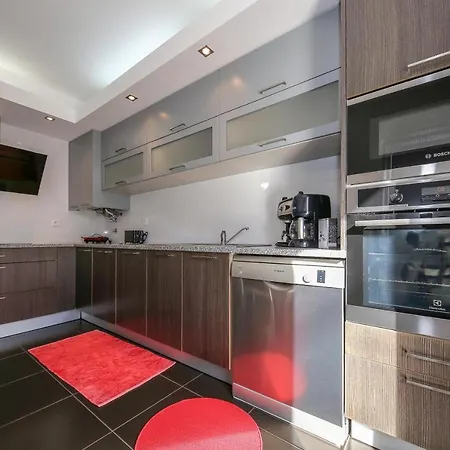 Lusitano Apartment