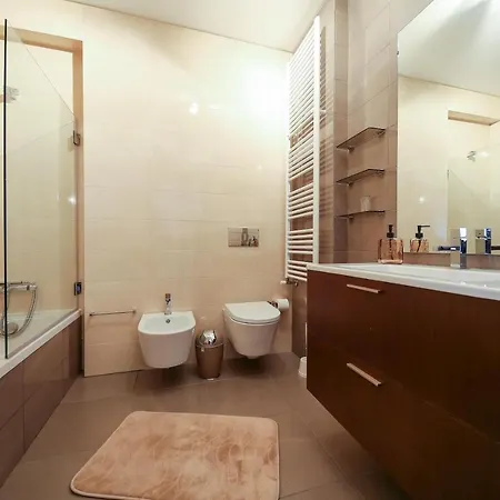 Lusitano Apartment Nazare