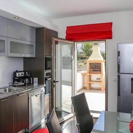 Apartment Lusitano *