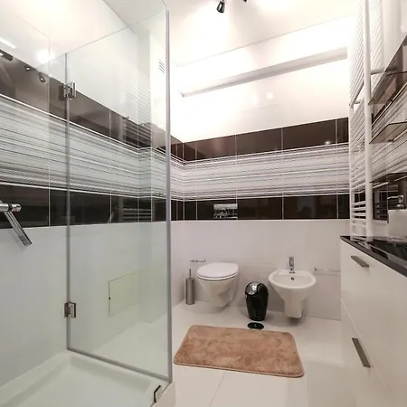 Appartement Lusitano