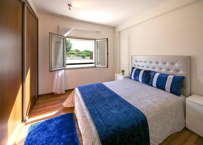 Lusitano Apartment Nazaré