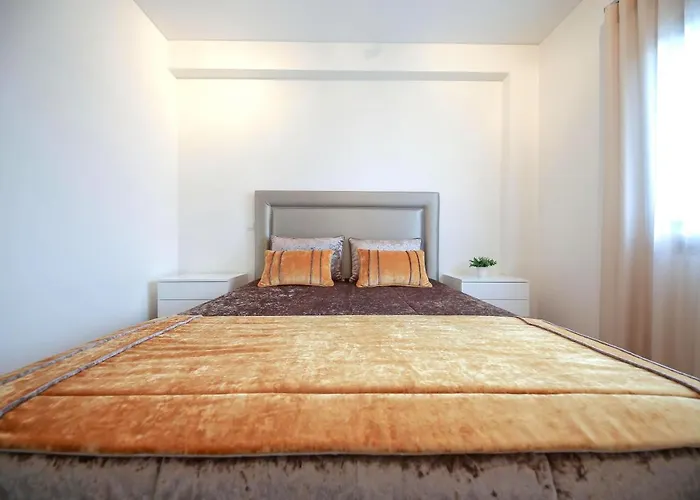 Lusitano Apartment Nazaré
