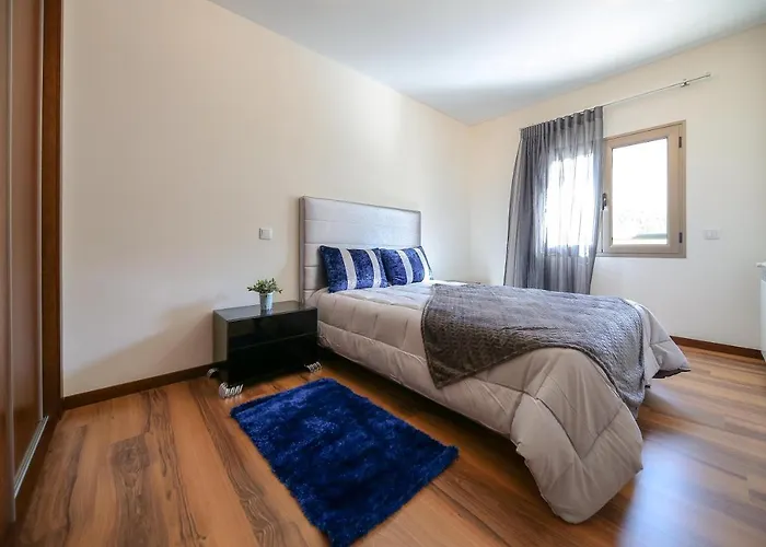 Lusitano Apartment