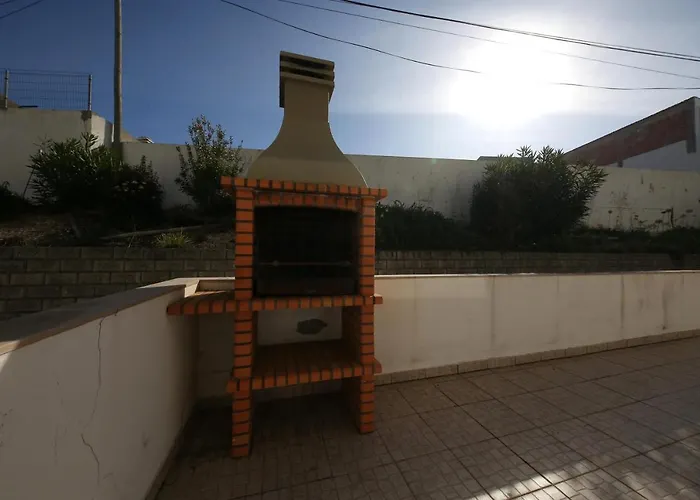 Apartment Lusitano