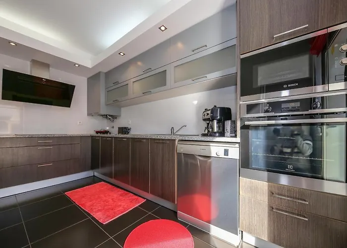 Lusitano Apartment