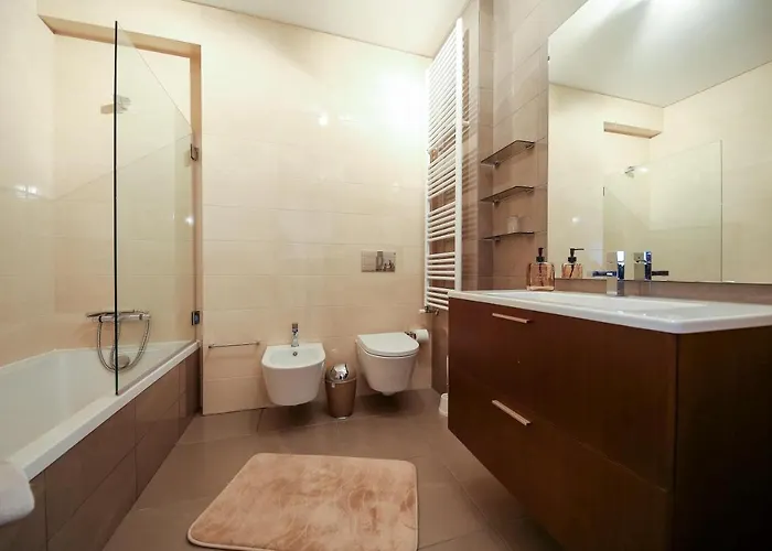 Lusitano Apartment Nazaré
