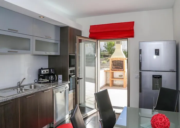 Apartment Lusitano *